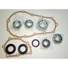 Kit di ricostruzione paraolio cuscinetto scatola di rinvio Suzuki SJ413 SJ410 Samurai Sierra Drover