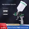 High Atomization Spray Gun for Car, Furniture, & Leather Repair