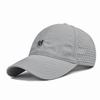 Unisex Summer Baseball Cap - Lightweight Mesh Quick-Dry UV Protection Sports Snapback Breathable Outdoor Sun Hat and Sun Hat