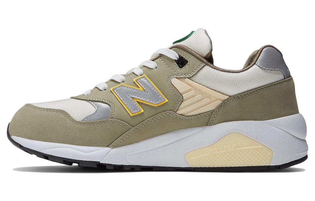 New Balance 580  Olive  sneakers MT580AC2 43