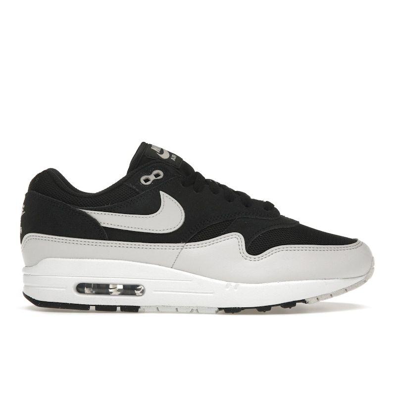 

Nike Air Max 1 Essential FZ5808-007 Унисекс EU 40.5 чёрный/серый