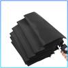 1Pcs Windproof Rain Fully Automatic Compact 3 Folding Umbrella Car Accessories For BMW M Performance 1 3 5 7 Series M3 M4 M5 M6 X1 X3 X5 X6 X7 E30 E34