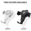 X4 X5 X6 For BMW Gravity Car Phone Holder Air Vent Clip Mount Mobile Phone Holder For BMW M E34 E36 E60 E90 E46 E39 E70 X5 X6 X1