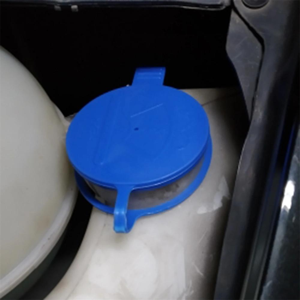 Windshield Washer Fluid Reservoir Cap For 10-17 Mercedes Benz Sprinter 2500 3500