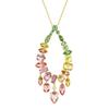 Gema Necklaces Women's Multicolor 5741589