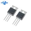 5PCS IRF1404 Mosfet Transistor IRF1404PBF TO-220 40V 202A Field Effect Transistors Kit
