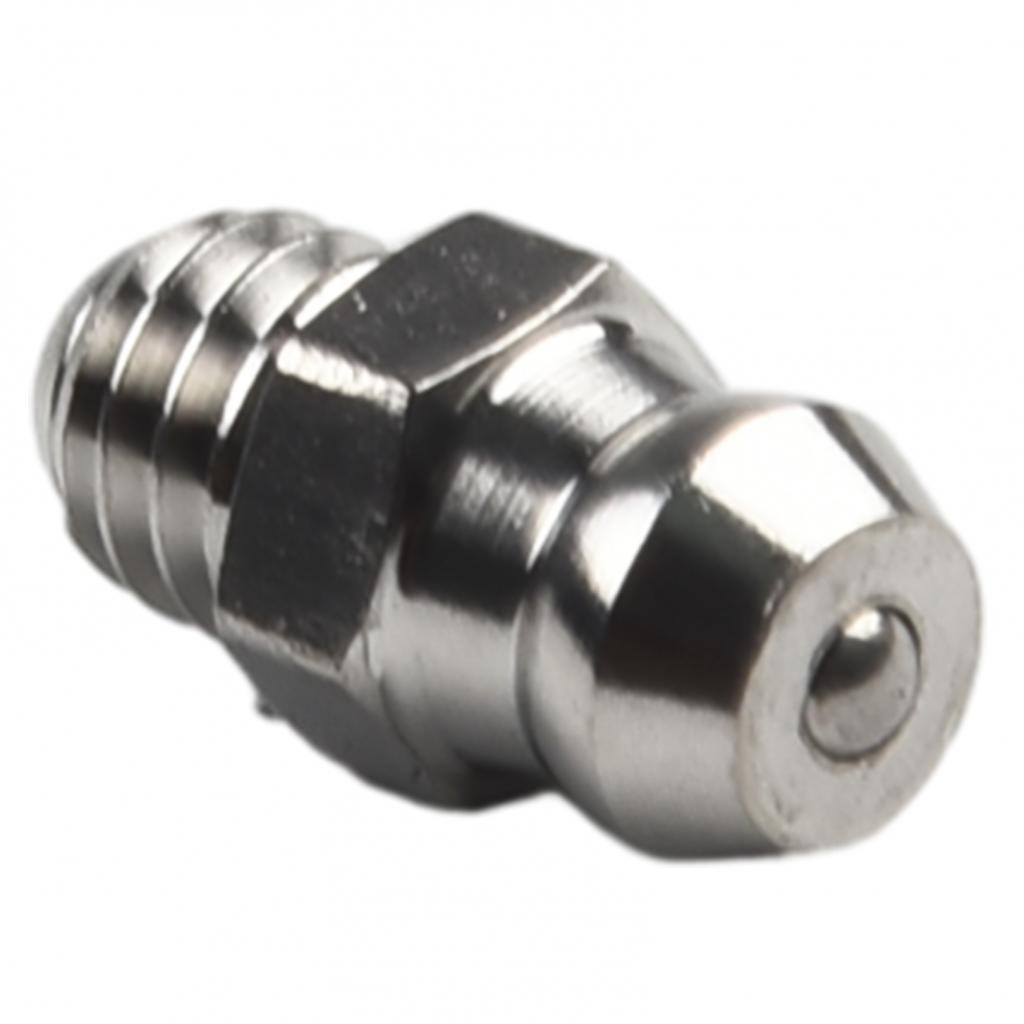 Grease Nipple High Hardness Long Service Life Material