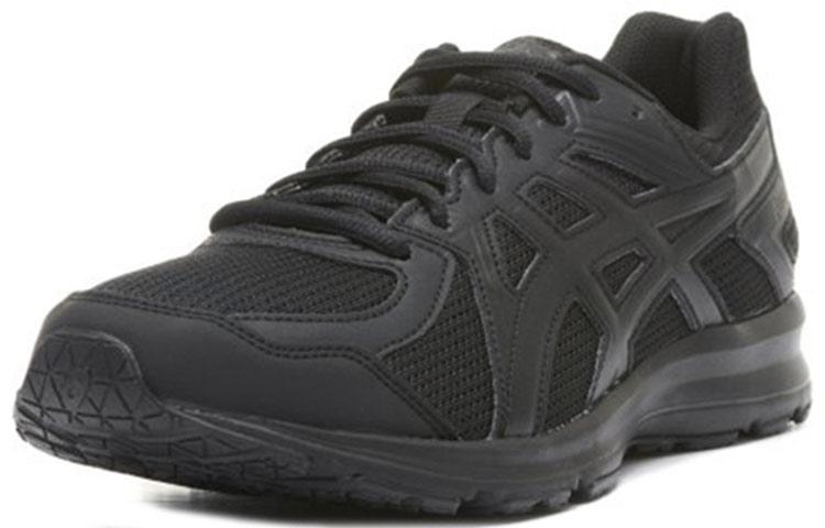 ASICS Jog 100 2 'All Black' TJG138-9090