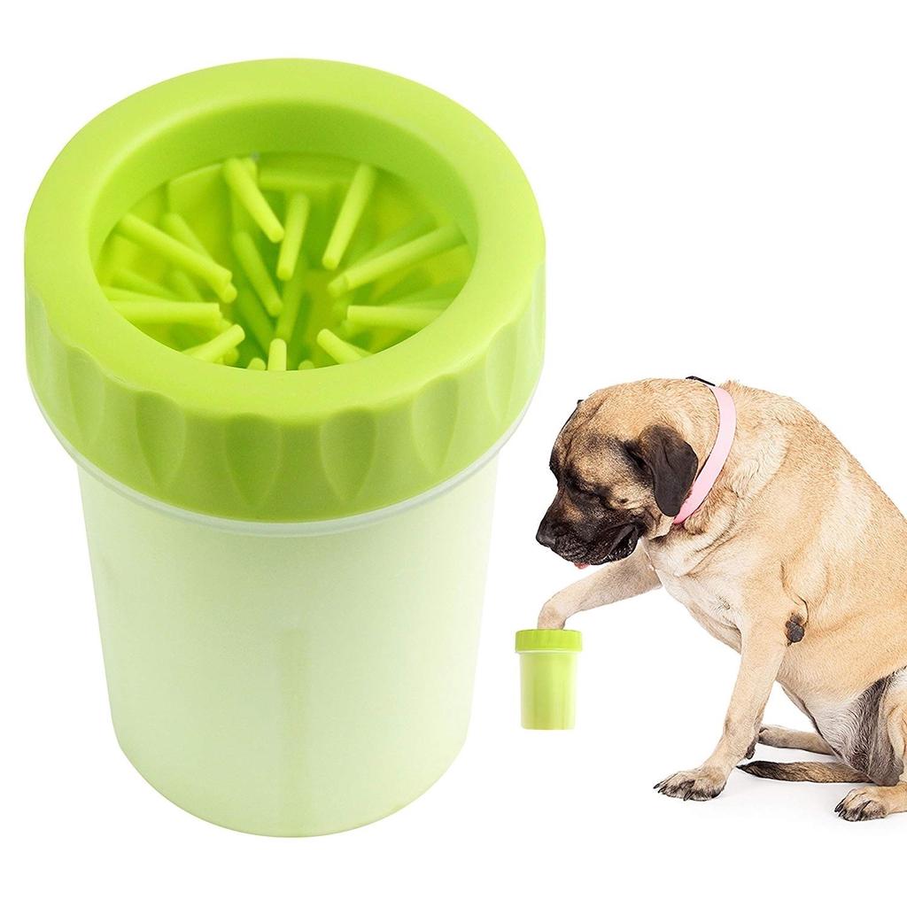 portable dog washing machine