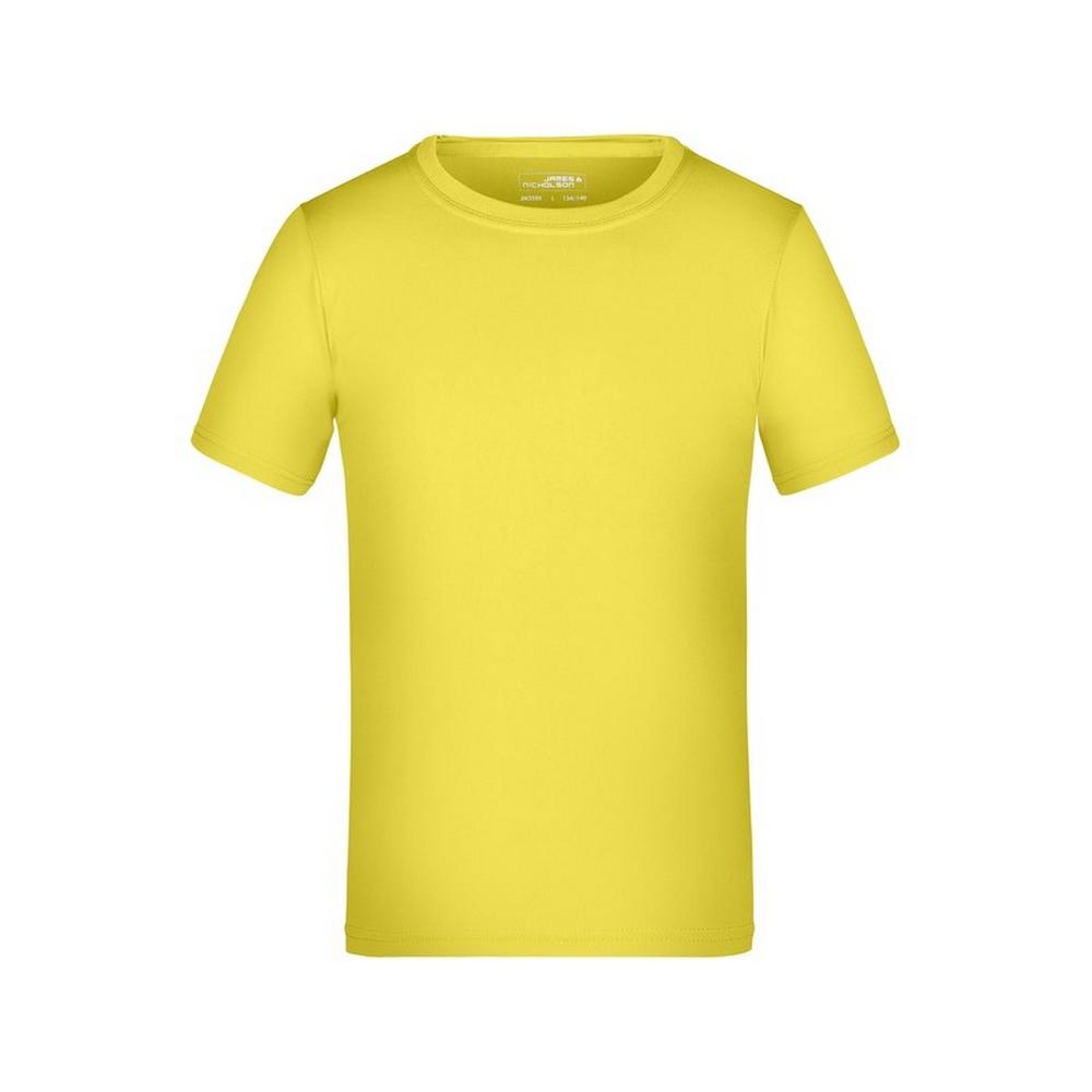 James and Nicholson Kinder/Kinder Aktiv-T-Shirt