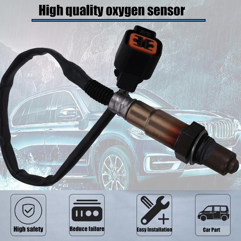 3921022610 O2 Lambda Oxygen Sensor 39210-22610 For Hyundai Accent COUPE ELANTRA GETZ i30 MATRIX Kia Rio SPECTRA5 39210-23750