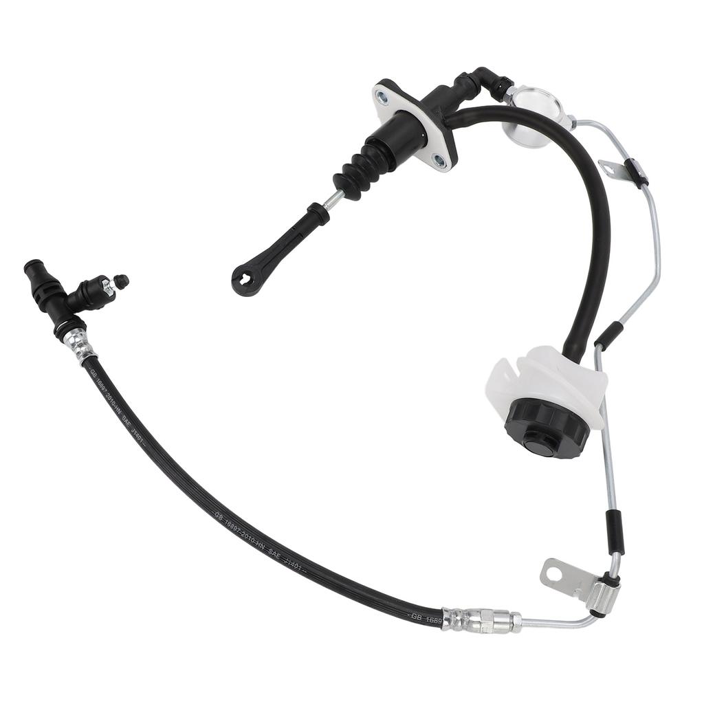 Clutch Master Cylinder 136.38009 Metal Alloy Reliable Performance Engine Clutch Master Cylinder Pump