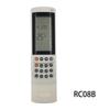 Universal RC08B Air Conditioner Remote Control Replacement for Airwell Electra Air Conditioner Supplies