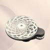 ABS 3D Printed Dynamic Toys Simple Psychedelic Gear Dynamic Toys  Kids Toys