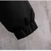 Men's Winter Jacket Cotton Thickened Warm Coat Fashion Casual Loose Comfortable High Quality Fabric Down Jacket