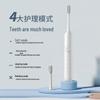 Benbenma BY01 Rechargeable Electric Toothbrush