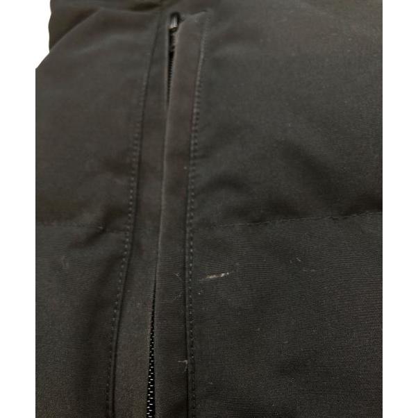 Used Chelsea parka