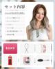 SUN9 Wig Natural Straight Front Straight Lace Cosplay Wig Small Face Heat Resistant Full Wig Full Wig Long Lolita Cute Cut Layer Gift Box Net Stand