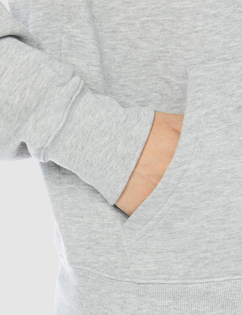 SuperCore Core Fleece Hoodie Sweatshirt [New Balance] (MT03910) - Hoodie,