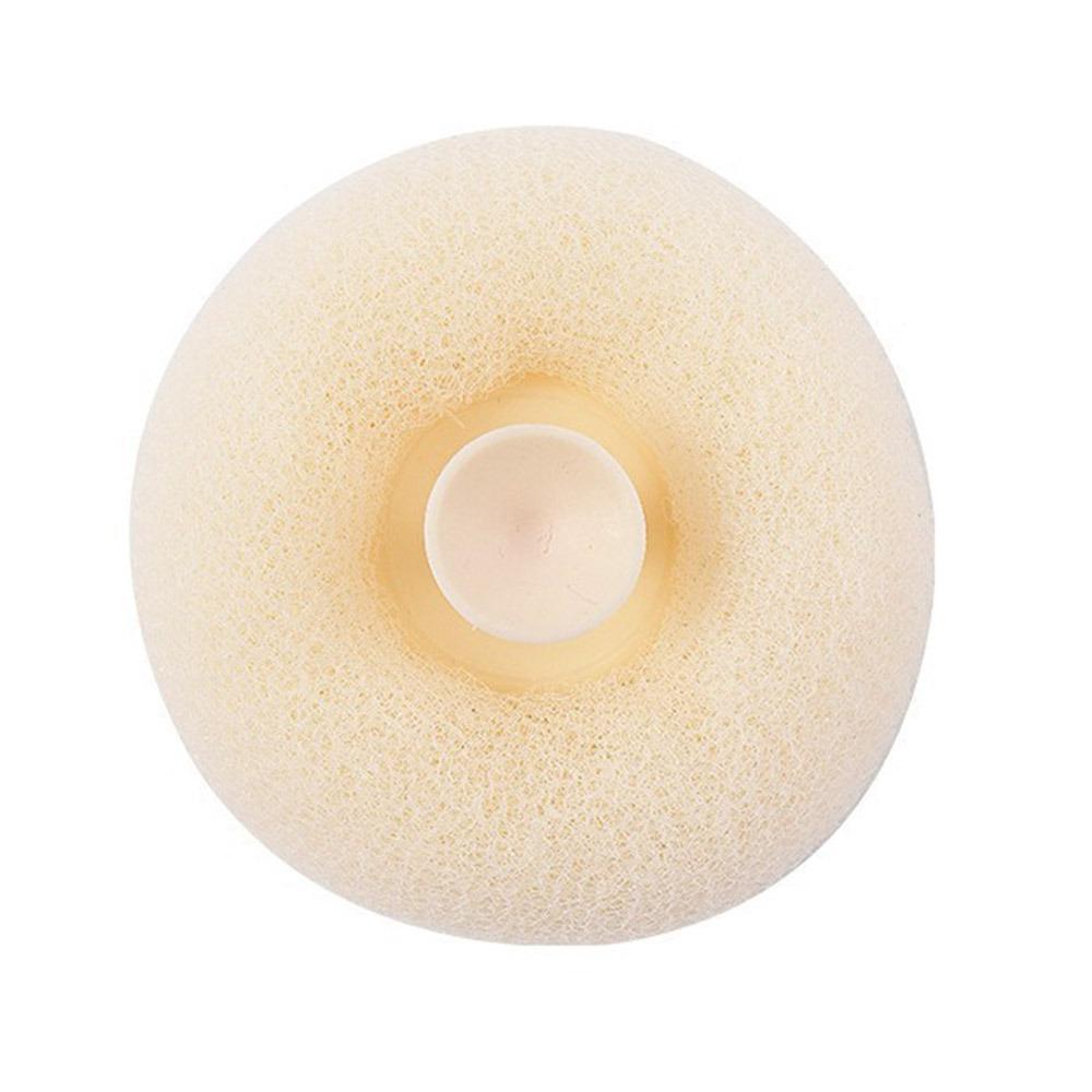 Rich Bubble Body Scrubber Dead Skin Remover Massage Brush Soft Body Exfoliating Sponge  Women Men