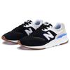 Nové New Balance 997H Černé CM997HHB