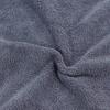 Dog Towel Robe Soft Fast Drying Microfiber Towel Pet Bathrobe Jacket For Home Grooming Winter Puppy Swimming Bathing Rainy Days
