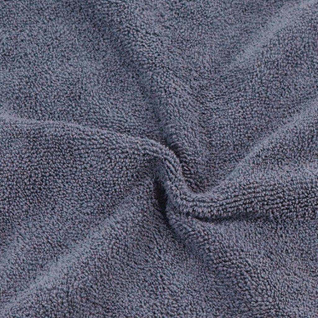 Dog Towel Robe Soft Fast Drying Microfiber Towel Pet Bathrobe Jacket For Home Grooming Winter Puppy Swimming Bathing Rainy Days