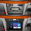 8 Inch 2 Din Android Car Radio Multimedia Video Player for Toyota Mark 2 JZX110 Verossa 2000-2007 With Button Knob WiFi 1+32GB