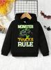 Tops – Camisolas e sweatshirts