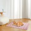 Pet Cool Pads, Pet Ice Silk Cool Pads Portable & Washable Pet Cool Blankets For Dogs And Cats, Car Seats, Summer Beds