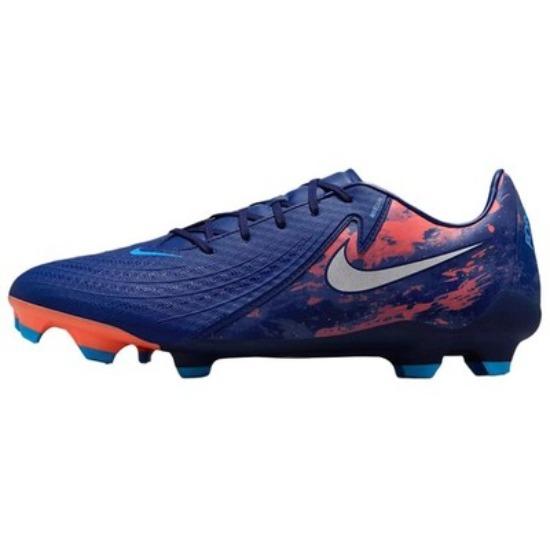 

Nike Phantom Gx 2 Academy Mg Erling Haaland Force9 Blue Void HF1609-400 EU 38.5 світло-сірий колір