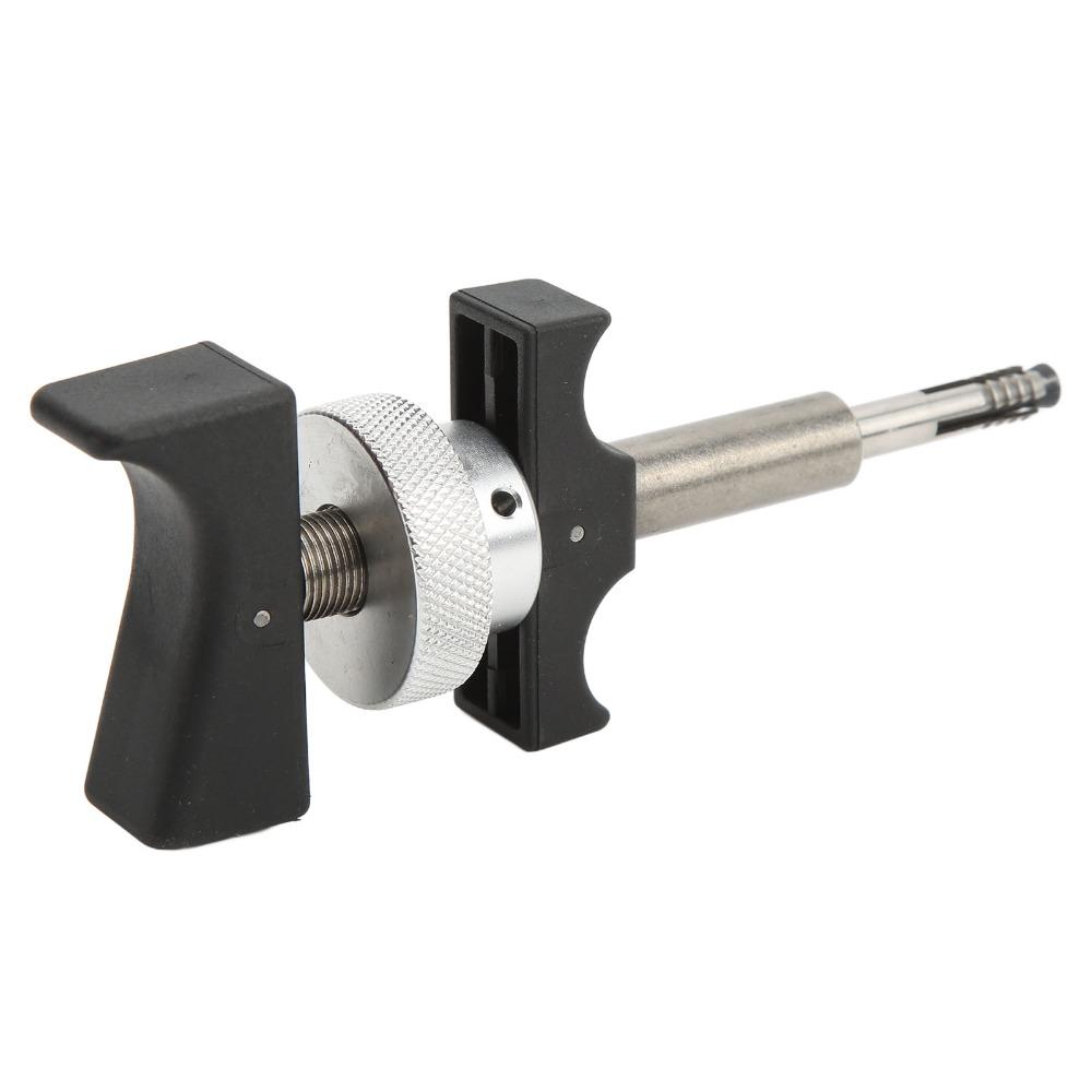Nonslip Grip Ignition Coil Puller ABS Handle Engine Coil Puller For EA888 Engine
