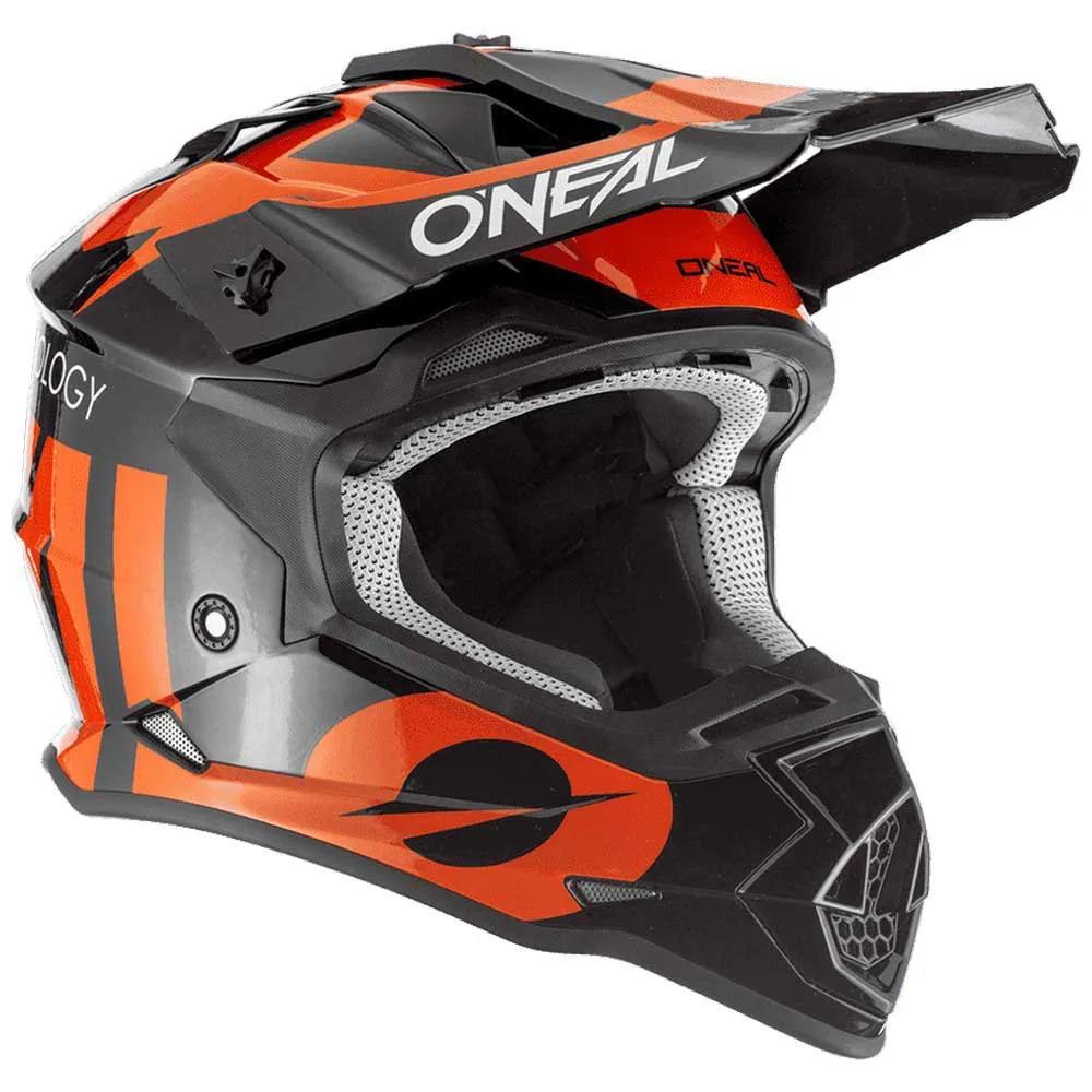 Oneal Kids Off-Road Helmet 2 Series Slick