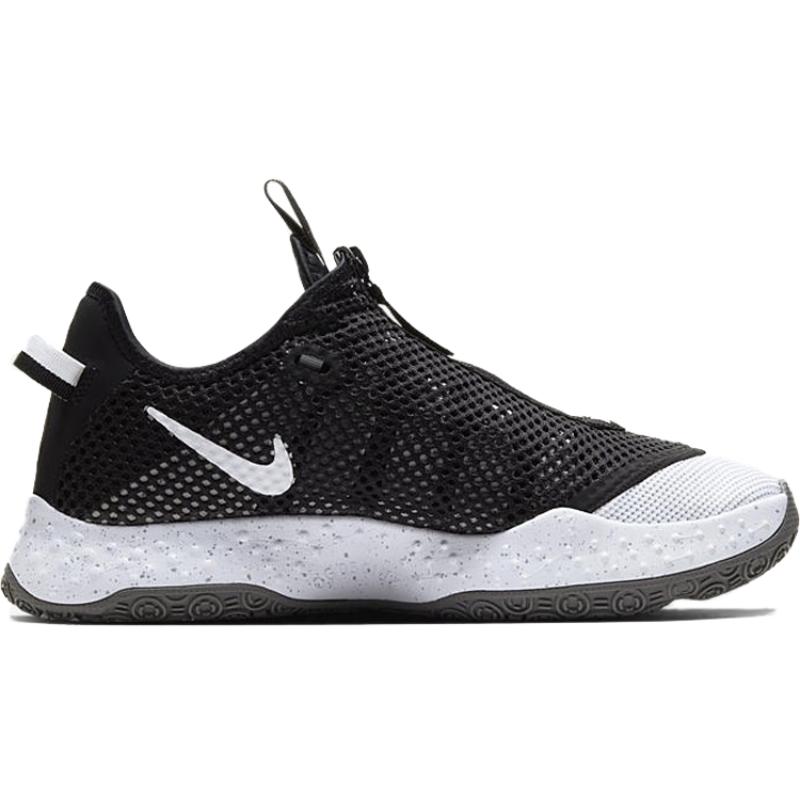 Nike Pg 4 Ep 'Oreo'  Sneakers CD5082-100