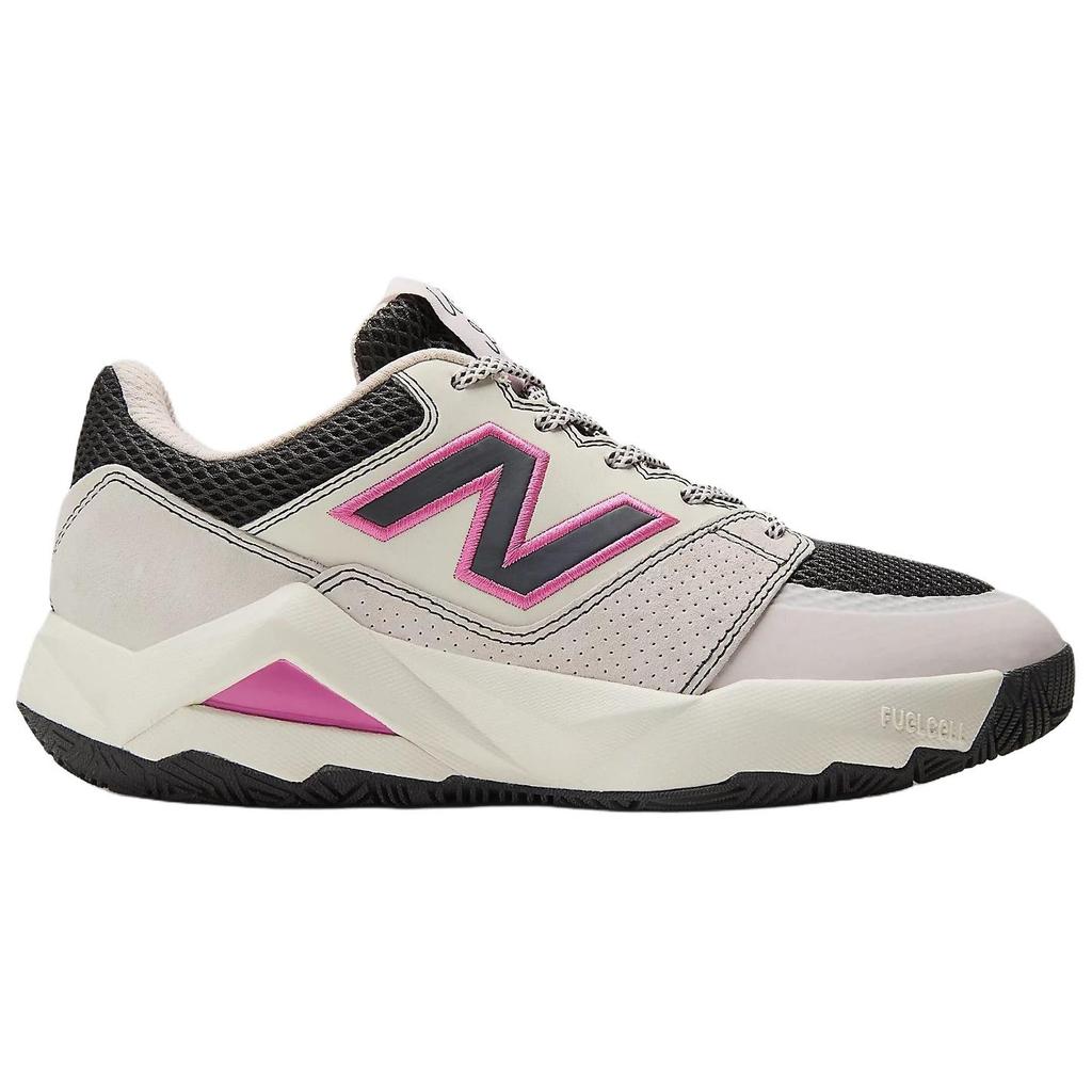 New Balance Coco Delray Pink Salt Women Sneakers PINK-SALT BLACK WCOD8P0