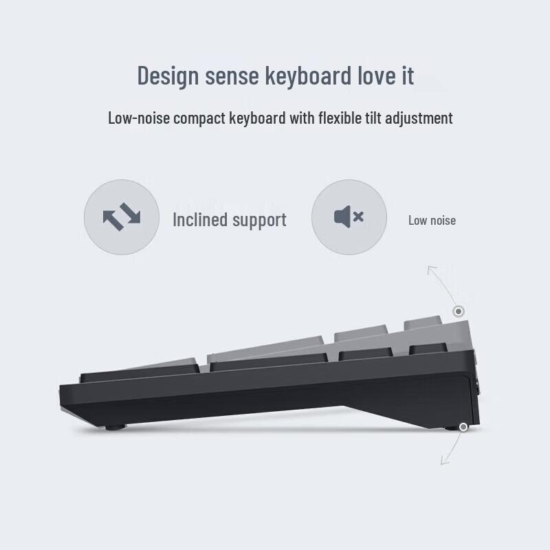 Dell Wireless Keyboard and Mouse Combo KM5221W