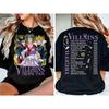 Retro Villain Shirt, Retro Evil Queen T-shirt, Soft Halloween Comfort Color T-shirt