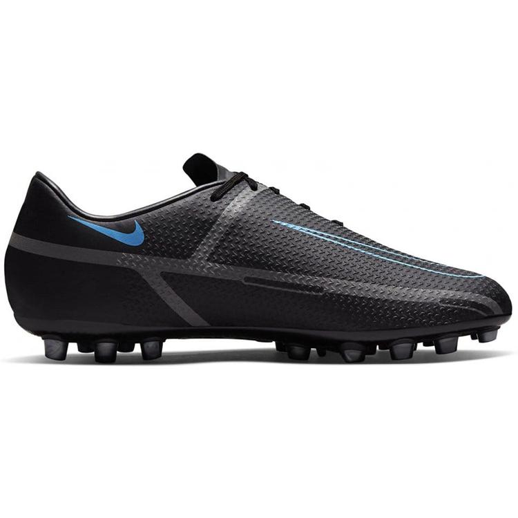 Nike Phantom GT2 Academy Ag 'Black' DC0798-004
