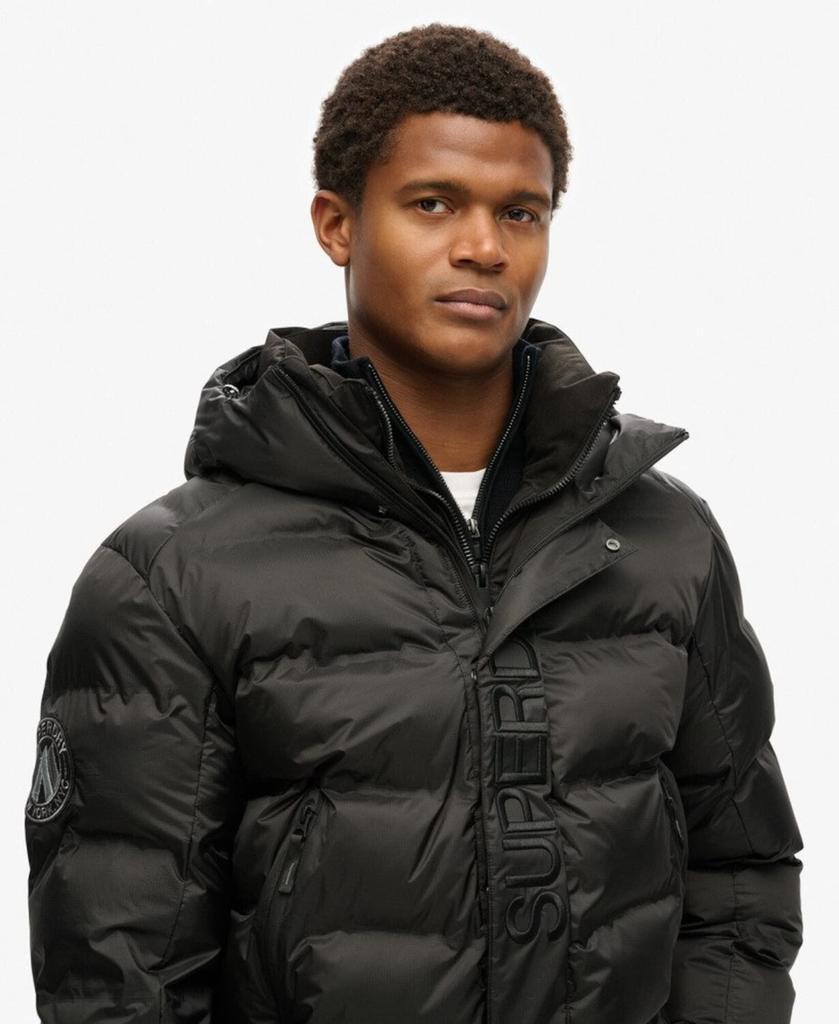 Superdry City Graphic Jacket (M5011902A) M5011902A-02A