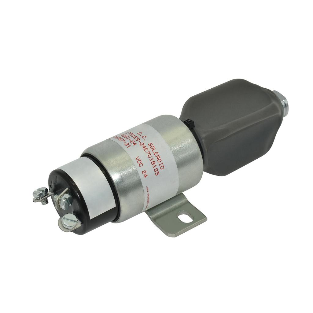 Oprire solenoid 1751ES-24E7U1B1S5