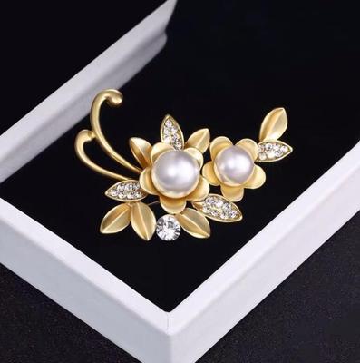 Broschen & Körperschmuck