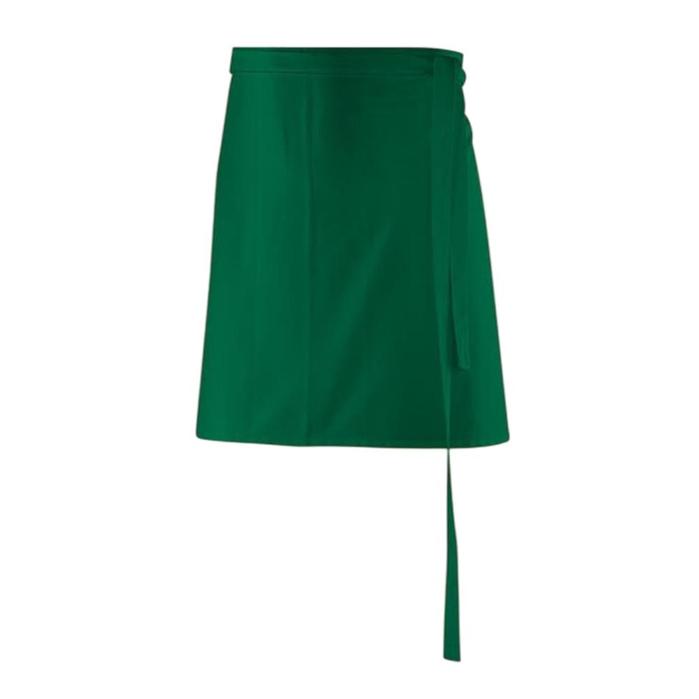 Exner Plain Short Apron