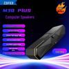 EDIFIER M30 PLUS RGB Gaming Desktop Bluetooth Speaker