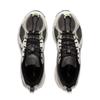 New LiNing Support 2.0 Trail V2 Anti Slip Wear Resistant Low Top Running Shoes Women's Black White ARXU024-4