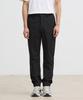 STCO [Rnw] Nylon Stretch Cargo Jogger Pants Black (Comfort Fit)_Swpva01Nsb