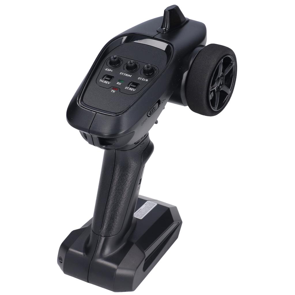 2.4G 4WD 30km/h 1/16 Electric RC Racing Car Integrated Control ESC High Speed Drift Racing Car