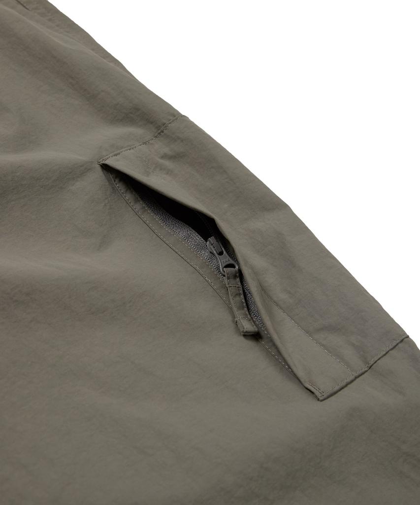SNOWPEAK APPAREL Cample Cargo Jogger Pants (S24Fucpt12) Dark Khaki