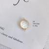 Fantasy Translucent Shell Star Geometric Belt Earrings & Necklace Material