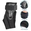 1Pcs Ankle Brace For Sprained Ankle, Ankle Support Brace With Side Stabilizers For Men & Women, Ankle Splint Stabilizer