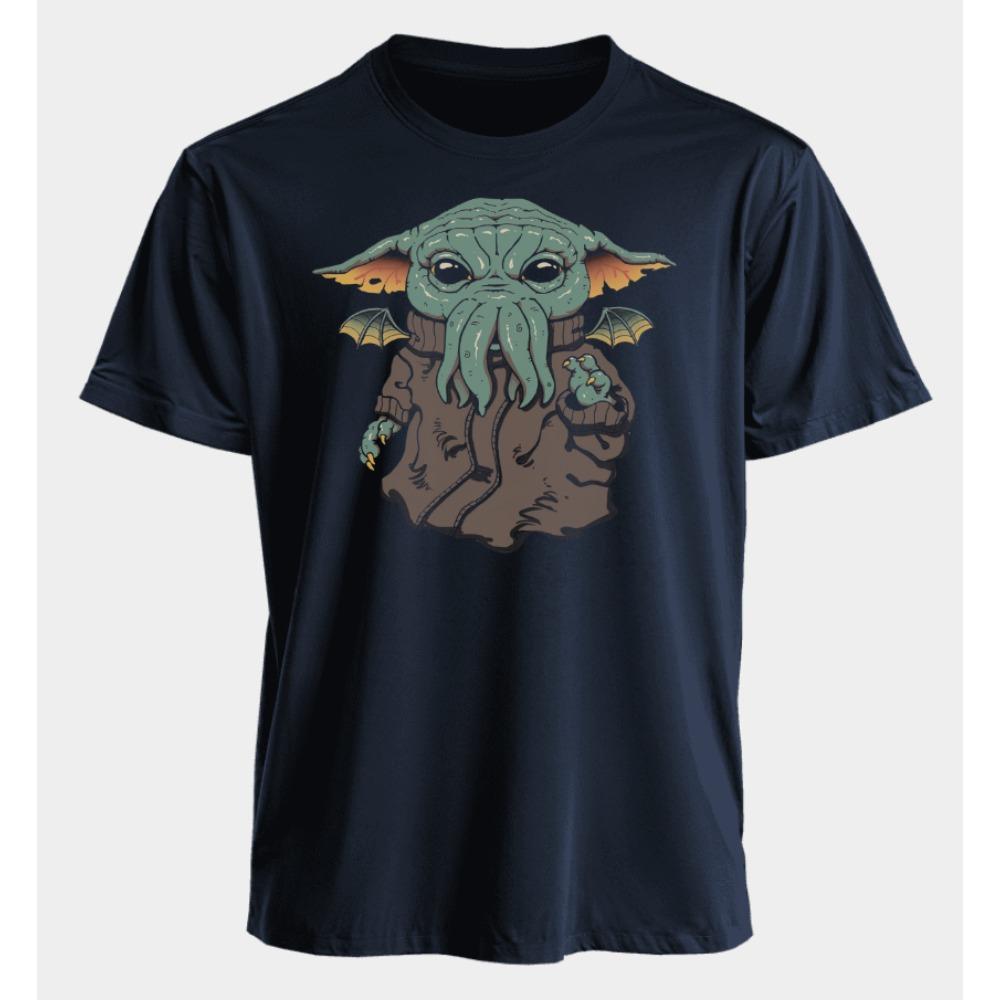 Star Warsthemed Printed Mens and Womens Roundneck Tshirts 2025 American Summer Sports Loose and Comfortable Shortsleeved